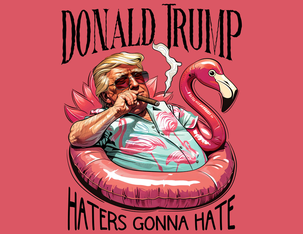 2026 Trumpism Wall Calendar – Patriotic America-First Calendar Featuring Donald Trump – 12-Month Political Gift – Made in USA
