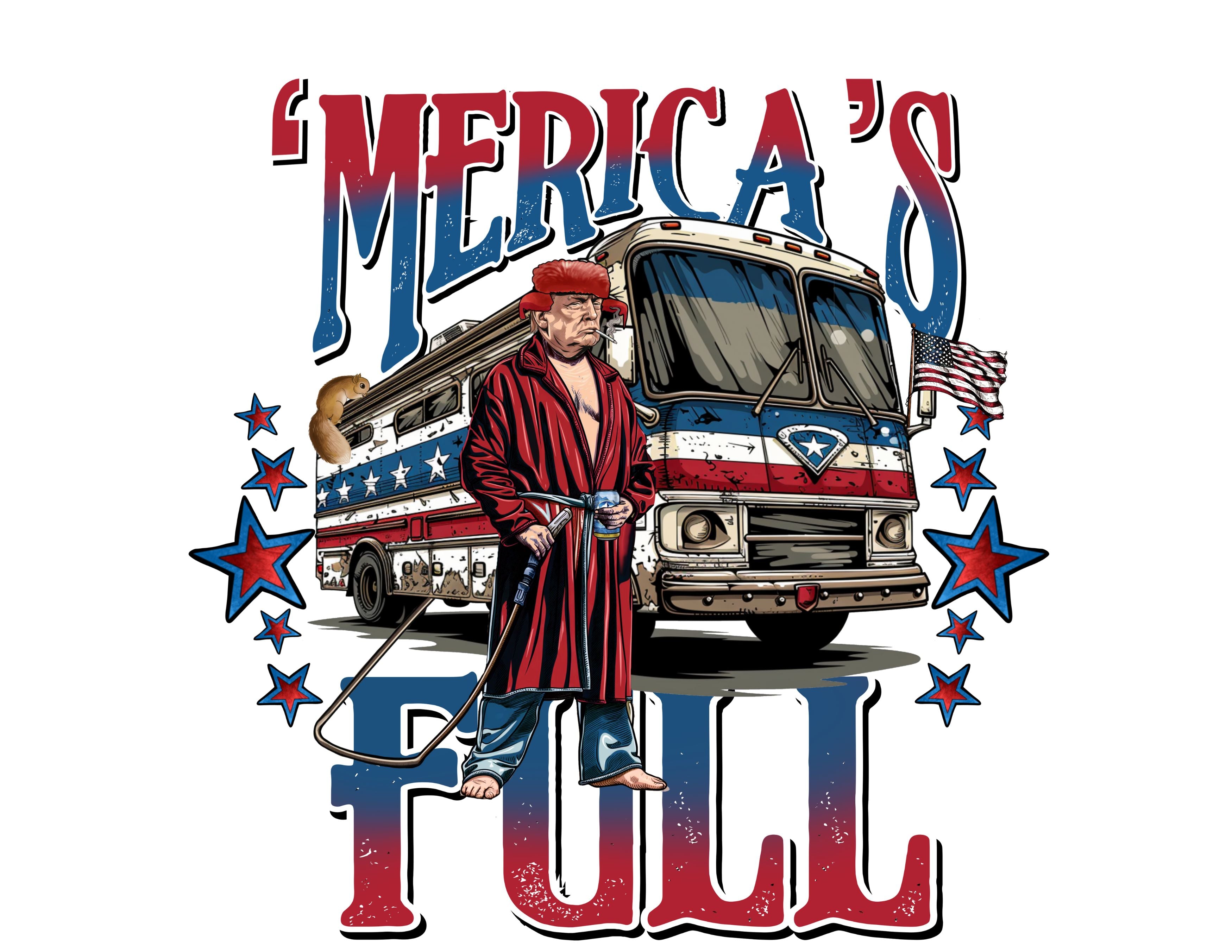 2026 Trumpism Wall Calendar – Patriotic America-First Calendar Featuring Donald Trump – 12-Month Political Gift – Made in USA