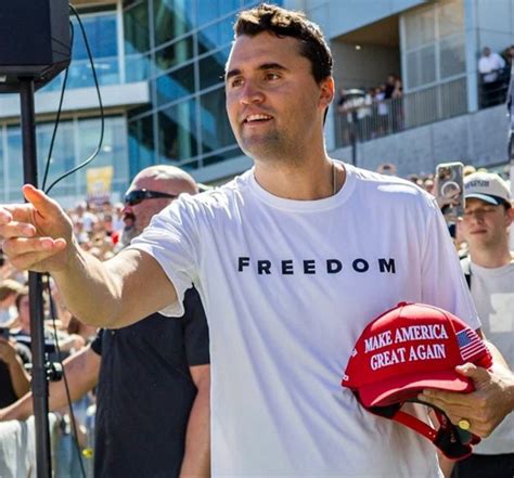White Short Sleeve Freedom T-Shirt
