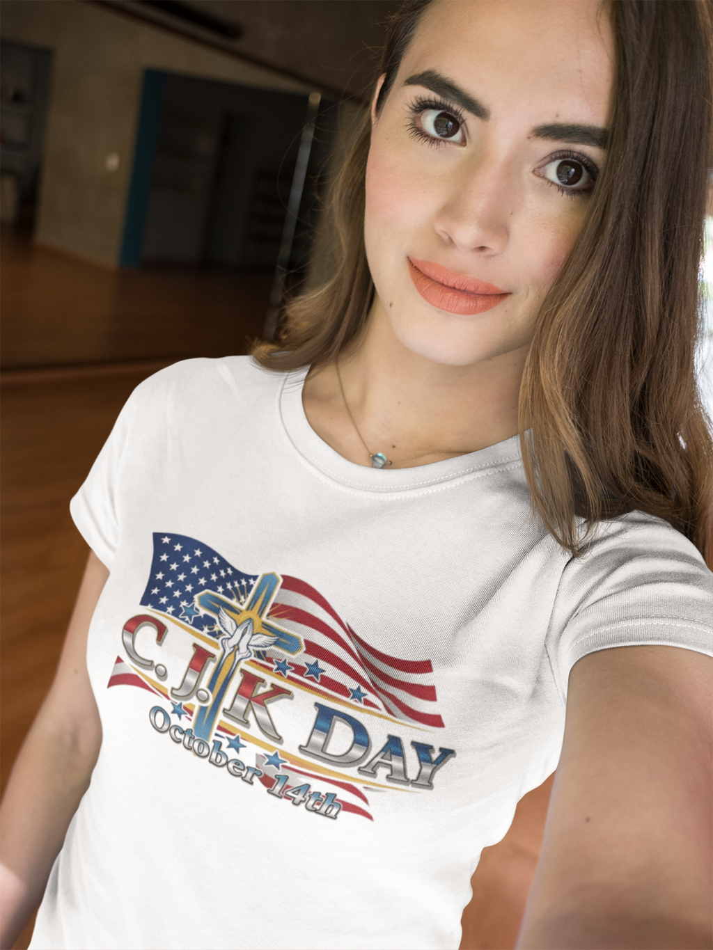 CJK Day - October 14th
