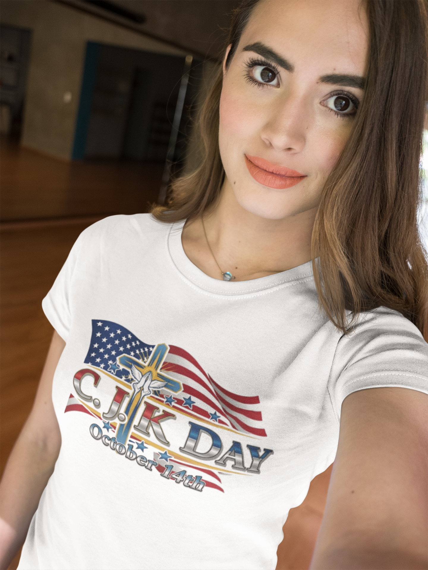 CJK Day - October 14th