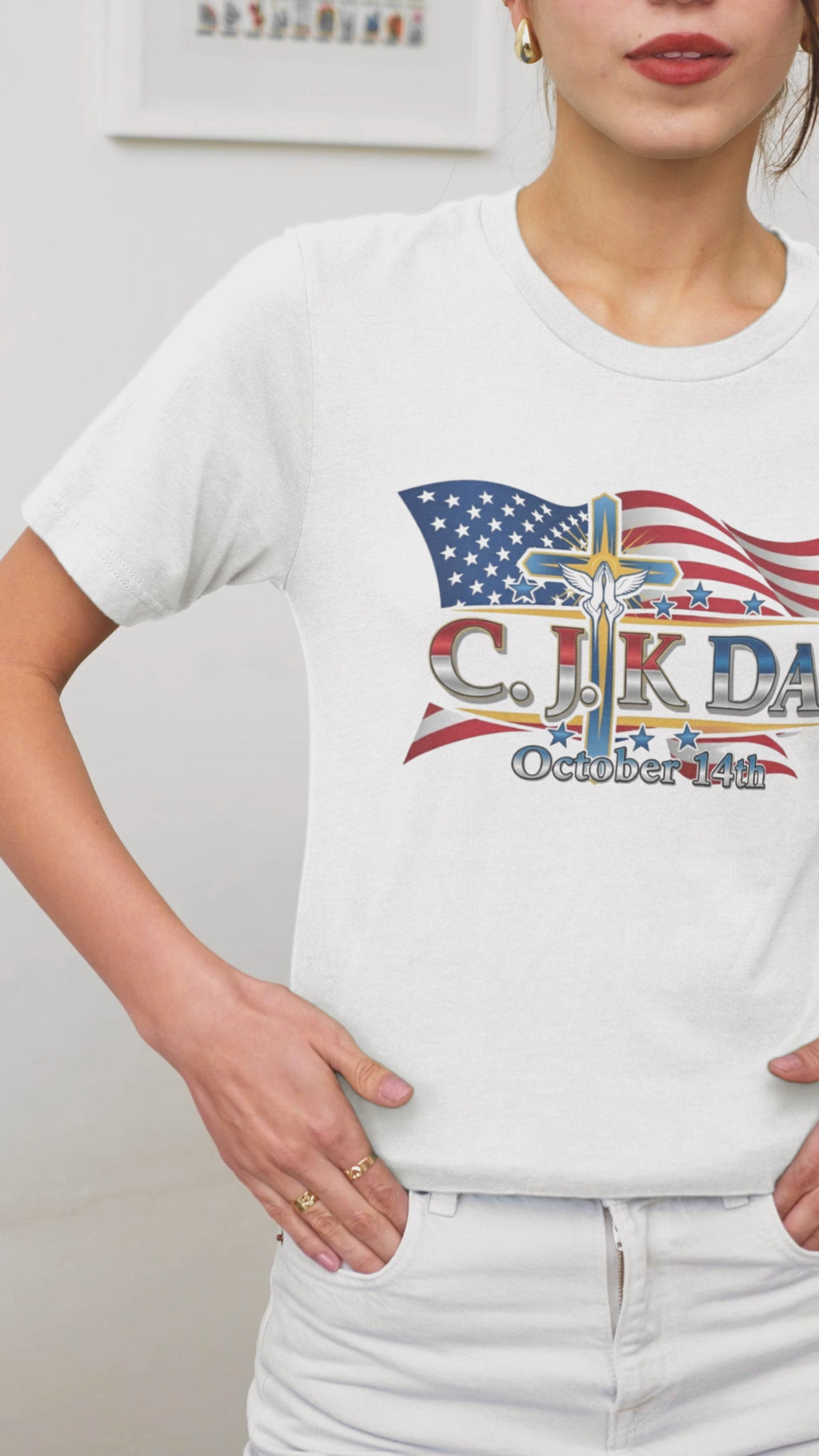 CJK Day - October 14th